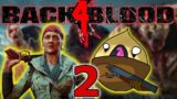Blow Up The Bridge – Back 4 Blood #b4b #back4blood #nnutsforce