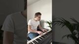 Blue Spotted Tail – Fleet Foxes (piano/vocal cover)