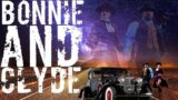 Bonnie and Clyde Read by Scully and Izzy Pop