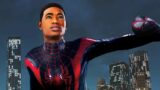 Bonus Ending in Spider-Man: Miles Morales