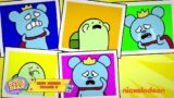 Bossy Bear Promo 3 – Starting March 6, 2023 (Nickelodeon U.S.)