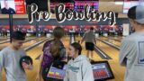 Bowling League