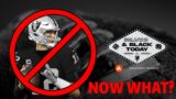 Brady Retirement Casts Uncertainty on Raiders QB Situation