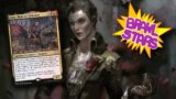 Brawl Stars: Rakdos Vampires & Blood –  Anje, Maid of Dishonor Historic Brawl