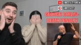 British Couple Reacts to George Carlin – Death Penalty