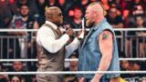 Brock Lesnar vs. Bobby Lashley – Road to Elimination Chamber: WWE Playlist