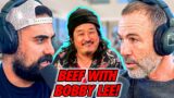 Bryan Callen's Beef with Bobby Lee, His Fight with Joe Rogan, & Defending Christianity – EP. 7