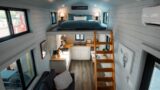 Building a Fleet of Tiny Homes on Wheels | PARAGRAPHIC