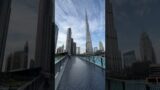 Burj-Khalifa,  Souk Al Bahar, Downtown Dubai #shorts #burjkhalifa #dubai