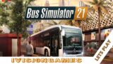Bus Simulator 21  – Episode 26 – Improving Timber Ridge
