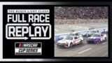 Busch Light Clash at the LA Coliseum | NASCAR Cup Series Full Race Replay