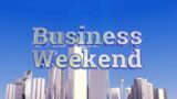Business Weekend, Sunday 12 February