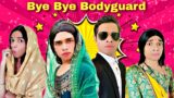 Bye Bye Bodyguard Ep. 539 | FUNwithPRASAD | #savesoil #moj #funwithprasad