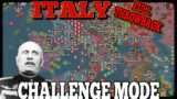CHALLENGE ITALY 1939