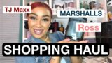 CHEAP High End LIMITED EDITION Makeup | Marshalls & TJ Maax Finds | After Holidays Sale Haul