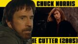CHUCK NORRIS Riding to the rescue | THE CUTTER (2005)