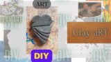 CLAY ART – 116 #terracotta #howto #terracottajewellery #handmadejewellery #artificialjewellery