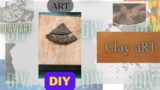 CLAY ART – 64 #terracotta #howto #terracottajewellery #handmadejewellery #artificialjewellery