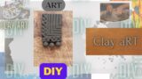 CLAY ART – 93 #terracotta #howto #terracottajewellery #handmadejewellery #artificialjewellery