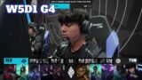 CLG vs TSM | Week 5 Day 1 S13 LCS Spring 2023 | CLG vs TSM W5D1 Full Game