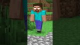 CREEPER DESTROYED THOMAS AND REPAIED HEROBRINE FOR SAVING HIS LIFE