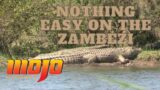 CROCODILES IN AFRICA PT 2! Zambezi River Hunt (Ep 6)