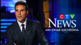 CTV National News | Thursday, February 9, 2023