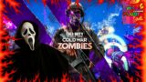 Call Of Duty Black Ops Cold War Zombies Outbreak #callofduty #cod #codzombies #callofdutyzombies