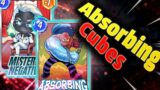 Can The Absorbing Man Change Bring This Negative Deck Back? – Marvel Snap