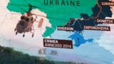 Can Ukraine take back Crimea?