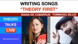 Can We Write Songs "From Theory"? [with Diana de Cabarrus]
