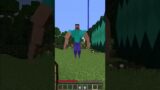 Can even play Minecraft in Ohio || #minecraft #trending #shorts