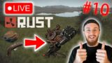 Can we Beat RUST !!!