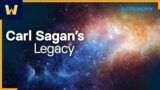 Carl Sagan, The Great Space Communicator