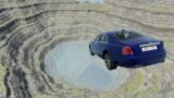 Cars & Leap Of Death | BeamNG.Drive #2