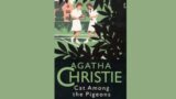 Cat Among the Pigeons, A Hercule Poirot Mystery by Agatha Christie || Part 1|| Read by Hugh Fraser