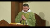 Catholic Daily Mass – Daily TV Mass – February 17, 2023