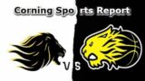 Championship District 3-3A Basketball Tournament- Corning Vs Manila – Girls – LIVE