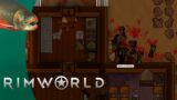 Charborg Streams – Rimworld: Zombie apocalypse, but viewers are the zombies