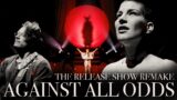 Charlotte Wessels AGAINST ALL ODDS – The Release Show Remake – Official Music Video