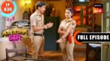 Cheetah's Confession – Maddam Sir – Ep 636 – Full Episode – 19 Oct 2022