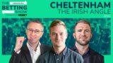 Cheltenham 2023 Ante-Post: The Irish Angle | Tips and Preview with Andy Holding and Johnny Ward