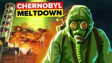 Chernobyl Nuclear Explosion Disaster Explained (Hour by Hour)