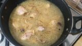 Chicken Kabuli Pulao Recipe   How to make Afghani Pulao