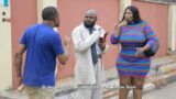 Chief Imo Comedy || IS CHIEF A TROUBLE MAKER OR NWA-ABA .. WHO DO YOU THINK IS THE PROBLEM?