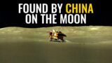 China Reveals New Shocking Discovery on the Moon What No One Was Supposed to See!