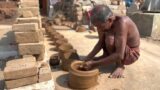 Choolaimedu – Terracotta cluster in Vellore