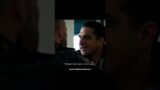 Chris Argent lost Allison once, he can’t do it again | Teen Wolf: The Movie Edit #Shorts