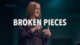 Christine Caine 2023 Full Sermons – BROKEN PIECES  Legacy II  [Christine Caine]