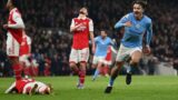 City Beats Arsenal! Premier League Review/Preview Show